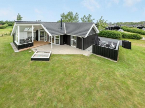 Holiday Home Harth - 700m to the inlet by Interhome